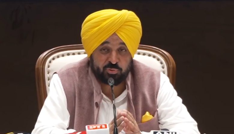 ਪੰਜਾਬ ਕੈਬਨਿਟ ਮੀਟਿੰਗ ਦੇ ਫੈਸਲੇ 1 MOTHA 16