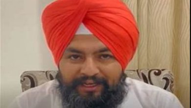 ਵਿਧਾਇਕ ਲਾਲਪੁਰਾ ਨੂੰ ਅਦਾਲਤ ਨੇ ਸਜ਼ਾ 'ਤੇ ਰੋਕ ਲਗਾਉਣ ਤੋਂ ਕੀਤਾ ਇਨਕਾਰ 3 Photo of ਵਿਧਾਇਕ ਲਾਲਪੁਰਾ ਨੂੰ ਅਦਾਲਤ ਨੇ ਸਜ਼ਾ ‘ਤੇ ਰੋਕ ਲਗਾਉਣ ਤੋਂ ਕੀਤਾ ਇਨਕਾਰ