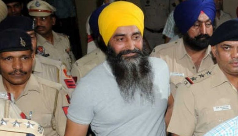 ਗੈਰ ਕਾਨੂੰਨੀ ਕਾਰਵਾਈਆਂ ਅਤੇ ਅਸਲਾ ਐਕਟ ਦੇ ਮਾਮਲੇ ਭਾਈ ਜਗਤਾਰ ਸਿੰਘ ਤਾਰਾ ਬਰੀ 1 MOTHA 18