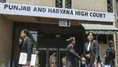 ਪੰਚਾਇਤ ਸੰਮਤੀ ਅਤੇ ਜ਼ਿਲ੍ਹਾ ਪ੍ਰੀਸ਼ਦ ਚੋਣਾਂ ਵਿੱਚ ਦੇਰੀ ਨੂੰ ਚੁਣੌਤੀ ਦੇਣ ਵਾਲੀ ਪਟੀਸ਼ਨ ਦੀ ਸੁਣਵਾਈ 4 Photo of ਪੰਚਾਇਤ ਸੰਮਤੀ ਅਤੇ ਜ਼ਿਲ੍ਹਾ ਪ੍ਰੀਸ਼ਦ ਚੋਣਾਂ ਵਿੱਚ ਦੇਰੀ ਨੂੰ ਚੁਣੌਤੀ ਦੇਣ ਵਾਲੀ ਪਟੀਸ਼ਨ ਦੀ ਸੁਣਵਾਈ