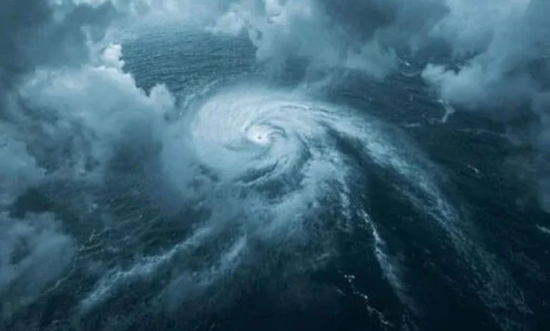 ਮੋਂਥਾ ਤੂਫ਼ਾਨ ਕਾਰਨ ਬਦਲ ਗਿਆ ਹੈ ਮੌਸਮ 1 MOTHA