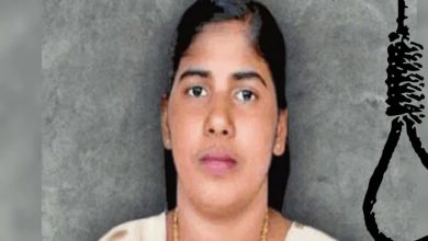 Photo of ਯਮਨ ’ਚ ਭਾਰਤੀ ਨਰਸ ਨਿਮਿਸ਼ਾ ਪ੍ਰੀਆ ਦੀ ਫਾਂਸੀ ’ਤੇ ਰੋਕ!!!