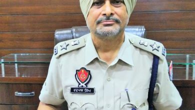 8 ਸਾਲ ਪੁਰਾਣੇ ਮਾਮਲੇ ‘ਚ ਰਸ਼ਪਾਲ ਸਿੰਘ ‘ਤੇ ਕਾਰਵਾਈ; CBI ਕਰ ਰਹੀ ਸੀ ਜਾਂਚ 5 Photo of 8 ਸਾਲ ਪੁਰਾਣੇ ਮਾਮਲੇ ‘ਚ ਰਸ਼ਪਾਲ ਸਿੰਘ ‘ਤੇ ਕਾਰਵਾਈ; CBI ਕਰ ਰਹੀ ਸੀ ਜਾਂਚ