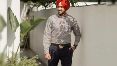 Photo of ਰਾਜਵੀਰ ਜਵੰਦਾ ਦੀ ਹਾਲਤ ਨਾਜ਼ੁਕ, ਹਸਪਤਾਲ ਨੇ ਬੰਦ ਕੀਤਾ ਮੈਡੀਕਲ ਬੁਲੇਟਿਨ
