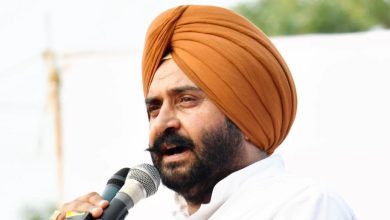 Photo of ਪਠਾਣਮਾਜਰਾ ਵਿਰੁੱਧ ਕਿੰਨੀਆਂ FIR ਹਨ ਦਰਜ, ਹਾਈ ਕੋਰਟ ਨੇ ਪੰਜਾਬ ਸਰਕਾਰ ਝਾੜ ਪਾਉਂਦਿਆਂ 17 ਅਕਤੂਬਰ ਤੱਕ ਕੀਤਾ ਜਵਾਬ ਤਲਬ
