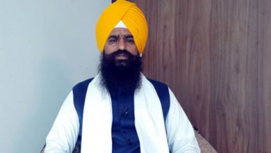 Photo of ਬੇਅਦਬੀਆਂ ਰੋਕਣ ਲਈ ਪ੍ਰਬੰਧਕ ਕਮੇਟੀਆਂ ਨੂੰ ਸਖਤ ਆਦੇਸ਼ ਜਾਰੀ ਕਰਨ ਦੀਆਂ ਤਿਆਰੀਆਂ