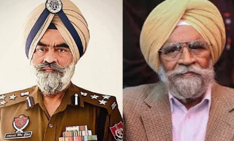 ਪੰਜਾਬ ਪੁਲਿਸ ਵਿੱਚ ਕਈ ਮਹੱਤਵਪੂਰਨ ਅਹੁਦਿਆਂ 'ਤੇ ਰਹਿ ਚੁੱਕੇ ਹਨ DIG ਹਰਚਰਨ ਸਿੰਘ ਭੁੱਲਰ 1 Untitled 1 35