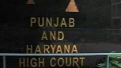 ਗ੍ਰੀਨ ਪਟਾਕਿਆਂ ਦੀ ਵਿਕਰੀ ’ਤੇ ਲੱਗੀ ਪਾਬੰਦੀ ਖ਼ਿਲਾਫ਼ ਪਟੀਸ਼ਨ ’ਤੇ ਹਾਈ ਕੋਰਟ ਨੇ ਦਖ਼ਲ ਦੇਣੋਂ ਕੀਤਾ ਇਨਕਾਰ 2 Photo of ਗ੍ਰੀਨ ਪਟਾਕਿਆਂ ਦੀ ਵਿਕਰੀ ’ਤੇ ਲੱਗੀ ਪਾਬੰਦੀ ਖ਼ਿਲਾਫ਼ ਪਟੀਸ਼ਨ ’ਤੇ ਹਾਈ ਕੋਰਟ ਨੇ ਦਖ਼ਲ ਦੇਣੋਂ ਕੀਤਾ ਇਨਕਾਰ