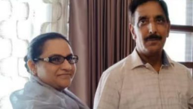 Photo of ਪੁੱਤ ਦੇ ਮੌਤ ਦੇ ਮਾਮਲੇ ’ਚ ਪੰਜਾਬ ਦੇ ਸਾਬਕਾ DGP ਮੁਹੰਮਦ ਮੁਸਤਫਾ ’ਤੇ FIR ਦਰਜ