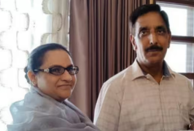 ਪੁੱਤ ਦੇ ਮੌਤ ਦੇ ਮਾਮਲੇ ’ਚ ਪੰਜਾਬ ਦੇ ਸਾਬਕਾ DGP ਮੁਹੰਮਦ ਮੁਸਤਫਾ ’ਤੇ FIR ਦਰਜ 1 Untitled 1 43