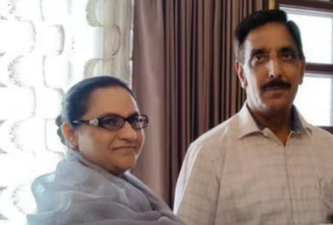 ‘ਬਾਂਹ ‘ਤੇ ਸਰਿੰਜ ਦਾ ਨਿਸ਼ਾਨ…’, ਸਾਬਕਾ ਡੀਜੀਪੀ ਦੇ ਪੁੱਤਰ ਦੀ ਪੋਸਟਮਾਰਟਮ ਰਿਪੋਰਟ 1 Untitled 1 46