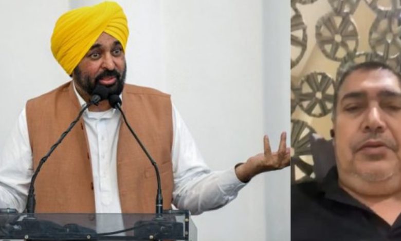 ਫਰਜ਼ੀ ਵੀਡੀਓ ਮਾਮਲੇ 'ਚ ਜਗਮਨ ਸਮਰਾ ਨੇ ਸੋਸ਼ਲ ਮੀਡੀਆ 'ਤੇ ਇੱਕ ਵੀਡੀਓ ਕੀਤਾ ਵਾਇਰਲ 1 Untitled 1 50