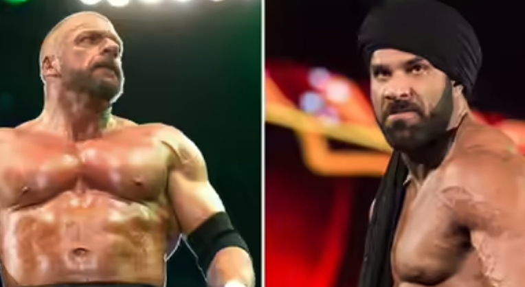 WWE ਤੋਂ ਕੱਢੇ ਗਏ ਭਾਰਤੀ ਪਹਿਲਵਾਨ ਨੇ ਟ੍ਰਿਪਲ ਐਚ 'ਤੇ ਲਗਾਏ ਗੰਭੀਰ ਦੋਸ਼ 1 Untitled 1 54