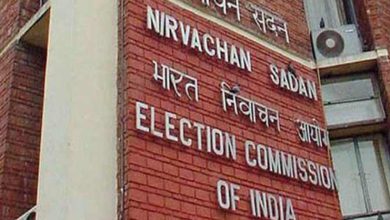 ਚੋਣ ਕਮਿਸ਼ਨ ਐਸ.ਆਈ.ਆਰ.ਨੂੰ ਲੈ ਕੇ ਅੱਜ 4pm ਕਰੇਗਾ ਪ੍ਰੈਸ ਕਾਨਫ਼ਰੰਸ 4 Photo of ਚੋਣ ਕਮਿਸ਼ਨ ਐਸ.ਆਈ.ਆਰ.ਨੂੰ ਲੈ ਕੇ ਅੱਜ 4pm ਕਰੇਗਾ ਪ੍ਰੈਸ ਕਾਨਫ਼ਰੰਸ