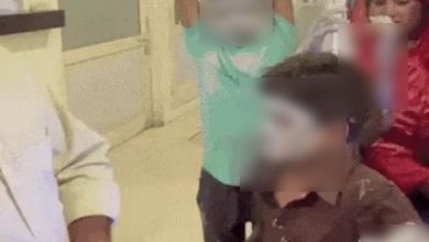 Photo of ਮੁਹਾਲੀ ਵਿੱਚ ਮੁੰਡਿਆਂ ਨੂੰ ਨੰਗਾ ਕਰਕੇ ਕੁੱਟਣ ਦੇ ਮਾਮਲੇ ‘ਚ ਪੰਜਾਬ ਰਾਜ ਬਾਲ ਅਧਿਕਾਰ ਸੁਰੱਖਿਆ ਕਮਿਸ਼ਨ ਨੇ ਲਿਆ ਐਕਸ਼ਨ