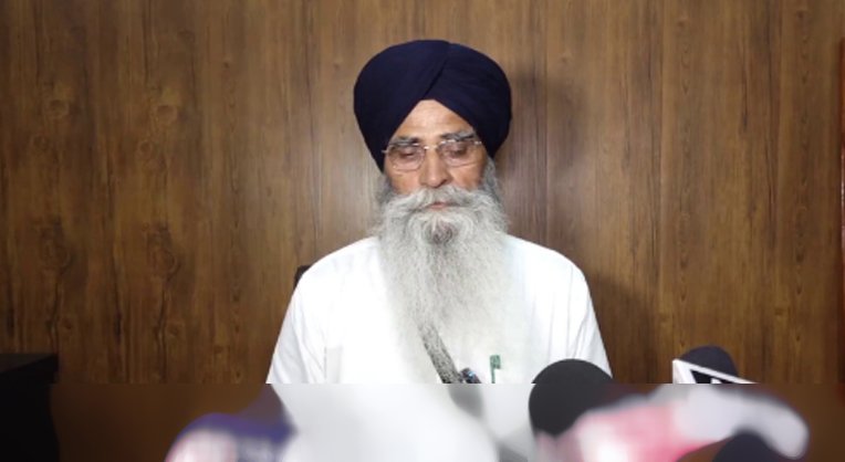 ਪੰਜਾਬ ਯੂਨੀਵਰਸਿਟੀ, ਚੰਡੀਗੜ੍ਹ ਵੱਲੋਂ 350ਵੀਂ ਸ਼ਤਾਬਦੀ ਨੂੰ ਸਮਰਪਿਤ ਸੈਮੀਨਾਰ ਨਾ ਕਰਨ ਦੇਣ ਤੇ SGPC ਵੱਲੋਂ ਨੋਟਿਸ 1 Untitled 1 58