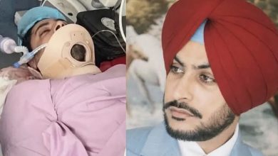 Photo of ਗਾਇਕ ਰਾਜਵੀਰ ਜਵੰਦਾ ਦੀ ਸੜਕ ਹਾਦਸੇ ਵਿੱਚ ਹੋਈ ਮੌਤ ਸਬੰਧੀ  ਹਾਈਕੋਰਟ ਨੇ ਪੰਜਾਬ, ਚੰਡੀਗੜ੍ਹ ਅਤੇ ਕੇਂਦਰ ਸਰਕਾਰ ਨੂੰ ਜਾਰੀ ਕੀਤਾ ਨੋਟਿਸ