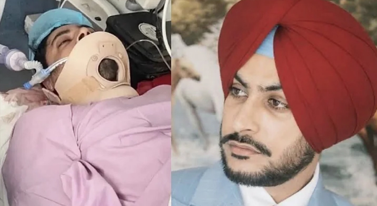 ਗਾਇਕ ਰਾਜਵੀਰ ਜਵੰਦਾ ਦੀ ਸੜਕ ਹਾਦਸੇ ਵਿੱਚ ਹੋਈ ਮੌਤ ਸਬੰਧੀ ਹਾਈਕੋਰਟ ਨੇ ਪੰਜਾਬ, ਚੰਡੀਗੜ੍ਹ ਅਤੇ ਕੇਂਦਰ ਸਰਕਾਰ ਨੂੰ ਜਾਰੀ ਕੀਤਾ ਨੋਟਿਸ 1 Untitled 1 59