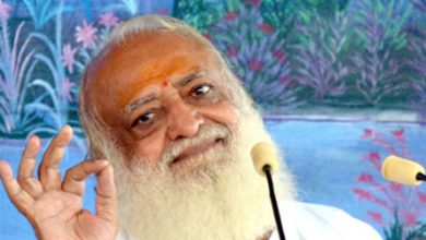 ਰਾਜਸਥਾਨ ਹਾਈ ਕੋਰਟ ਨੇ ਆਸਾਰਾਮਨੂੰ ਛੇ ਮਹੀਨਿਆਂ ਲਈ ਦਿੱਤੀ ਅੰਤਰਿਮ ਜ਼ਮਾਨਤ 2 Photo of ਰਾਜਸਥਾਨ ਹਾਈ ਕੋਰਟ ਨੇ ਆਸਾਰਾਮਨੂੰ ਛੇ ਮਹੀਨਿਆਂ ਲਈ ਦਿੱਤੀ ਅੰਤਰਿਮ ਜ਼ਮਾਨਤ