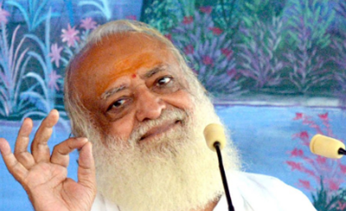 ਰਾਜਸਥਾਨ ਹਾਈ ਕੋਰਟ ਨੇ ਆਸਾਰਾਮਨੂੰ ਛੇ ਮਹੀਨਿਆਂ ਲਈ ਦਿੱਤੀ ਅੰਤਰਿਮ ਜ਼ਮਾਨਤ 1 Untitled 1 64