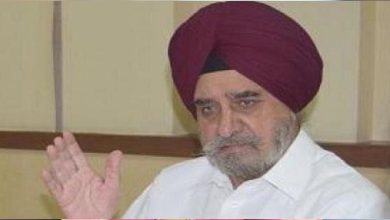 ਤ੍ਰਿਪਤ ਰਜਿੰਦਰ ਸਿੰਘ ਬਾਜਵਾ ਨੇ ਦਿੱਤਾ ਅਸਤੀਫਾ, ਪੰਜਾਬ ਵਿਧਾਨ ਸਭਾ ਨੇ ਕੀਤਾ ਮਨਜ਼ੂਰ 6 Photo of ਤ੍ਰਿਪਤ ਰਜਿੰਦਰ ਸਿੰਘ ਬਾਜਵਾ ਨੇ ਦਿੱਤਾ ਅਸਤੀਫਾ, ਪੰਜਾਬ ਵਿਧਾਨ ਸਭਾ ਨੇ ਕੀਤਾ ਮਨਜ਼ੂਰ