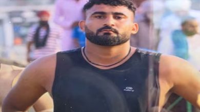 ਜਗਰਾਉਂ ਹਲਕੇ ਵਿੱਚ ਕਬੱਡੀ ਖਿਡਾਰੀ ਨੂੰ ਅਣਪਛਾਤੇ ਲੋਕਾਂ ਨੇ ਮਾਰੀ ਗੋਲੀ 5 Photo of ਜਗਰਾਉਂ ਹਲਕੇ ਵਿੱਚ ਕਬੱਡੀ ਖਿਡਾਰੀ ਨੂੰ ਅਣਪਛਾਤੇ ਲੋਕਾਂ ਨੇ  ਮਾਰੀ ਗੋਲੀ