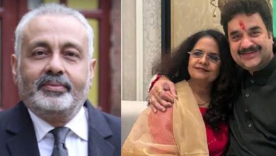 Photo of BJP ਆਗੂ ਬਿਸ਼ਨੋਈ ਦੀ ਭੈਣ ਤੇ ਜੀਜਾ ਦੇ ਗ੍ਰਿਫ਼ਤਾਰੀ ਵਾਰੰਟ ਜਾਰੀ