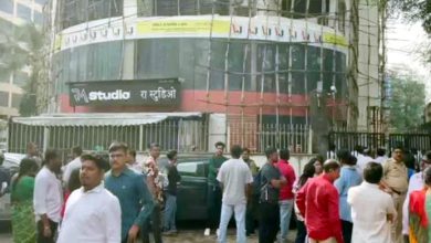 Photo of ਮੁੰਬਈ: ਆਡੀਸ਼ਨ ਦੇਣ ਗਏ 15 ਬੱਚਿਆਂ ਨੂੰ ਬਣਾਇਆ ਗਿਆ ਬੰਧਕ, ਪੁਲਿਸ ਨੇ ਕੀਤਾ Rescue