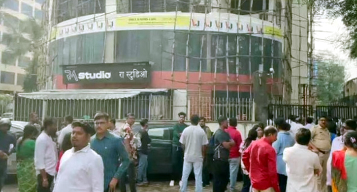 ਮੁੰਬਈ: ਆਡੀਸ਼ਨ ਦੇਣ ਗਏ 15 ਬੱਚਿਆਂ ਨੂੰ ਬਣਾਇਆ ਗਿਆ ਬੰਧਕ, ਪੁਲਿਸ ਨੇ ਕੀਤਾ Rescue 1 Untitled 1 75