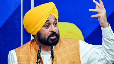 Photo of CM ਮਾਨ ਨੇ ₹2872 ਕਰੋੜ ਦੇ ਪ੍ਰੋਜੈਕਟ ਦਾ ਕੀਤਾ ਆਗਾਜ਼