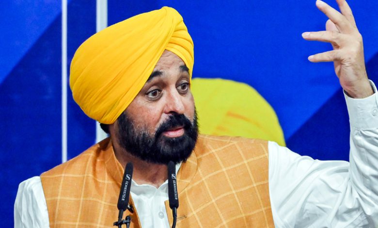 CM ਮਾਨ ਨੇ ₹2872 ਕਰੋੜ ਦੇ ਪ੍ਰੋਜੈਕਟ ਦਾ ਕੀਤਾ ਆਗਾਜ਼ 1 Untitled 1 9