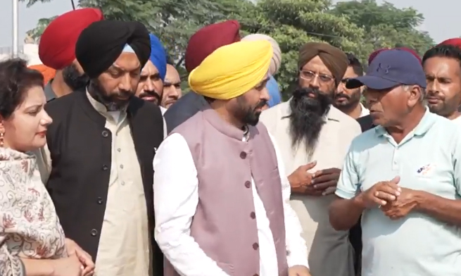ਅਚਾਨਕ ਮੰਡੀਆਂ ਦਾ ਦੌਰਾ ਕਰਨ ਪਹੁੰਚੇ CM ਮਾਨ, ਕਿਸਾਨਾਂ ਨੂੰ ਮਿਲ ਕੇ ਜਾਣੀਆਂ ਮੁਸ਼ਕਿਲਾਂ 1 Untitled 2 21