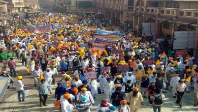 Photo of ਸ੍ਰੀ ਗੁਰੂ ਗ੍ਰੰਥ ਸਾਹਿਬ ਦੇ 328 ਪਾਵਨ ਸਰੂਪ ਗਾਇਬ ਹੋਣ ਦਾ ਮਾਮਲਾ ਮੁੜ ਪੁੱਜਾ ਹਾਈ ਕੋਰਟ