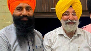 Photo of ਬੰਗਲੁਰੂ ਚ 7 ਨਵੰਬਰ ਨੂੰ ਦੂਜੀਆਂ ਰਾਸ਼ਟਰੀ ਪਾਈਥੀਅਨ ਖੇਡਾਂ ਮੌਕੇ ਹੋਣਗੇ ਕੌਮੀ ਗੱਤਕਾ ਮੁਕਾਬਲੇ