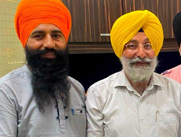 ਬੰਗਲੁਰੂ ਚ 7 ਨਵੰਬਰ ਨੂੰ ਦੂਜੀਆਂ ਰਾਸ਼ਟਰੀ ਪਾਈਥੀਅਨ ਖੇਡਾਂ ਮੌਕੇ ਹੋਣਗੇ ਕੌਮੀ ਗੱਤਕਾ ਮੁਕਾਬਲੇ 2 WhatsApp Image 2025 10 27 at 2.45.41 PM