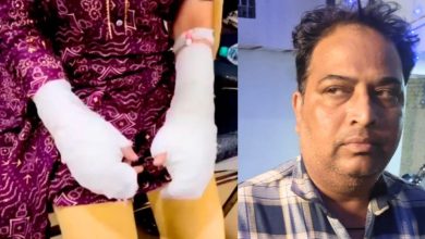 ਦਿੱਲੀ ਤੇਜ਼ਾਬੀ ਹਮਲਾ: ਧੀ ਘਰੋਂ ਟਾਇਲਟ ਤੇਜ਼ਾਬੀ ਲੈਕੇ ਗਈ, ... ਹਮਲੇ ਦੀ ਪੀੜਤਾ ਦੇ ਪਿਤਾ ਨੇ ਦੱਸੀ ਸੱਚਾਈ 3 Photo of ਦਿੱਲੀ ਤੇਜ਼ਾਬੀ ਹਮਲਾ: ਧੀ ਘਰੋਂ ਟਾਇਲਟ ਤੇਜ਼ਾਬੀ ਲੈਕੇ ਗਈ, … ਹਮਲੇ ਦੀ ਪੀੜਤਾ ਦੇ ਪਿਤਾ ਨੇ ਦੱਸੀ ਸੱਚਾਈ