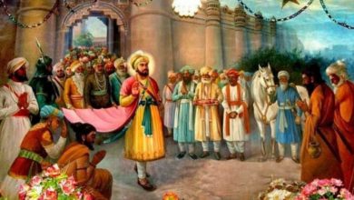 Photo of ਸਿੱਖਾਂ ਦਾ ਇੱਕ ਅਹਿਮ ਤਿਉਹਾਰ ਬੰਦੀਛੋੜ ਦਿਵਸ