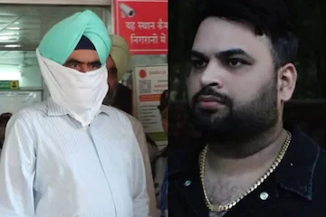 DIG ਭੁੱਲਰ ਦੀ ਸ਼ਿਕਾਇਤ ਕਰਨ ਵਾਲੇ ਆਕਾਸ਼ ਬੱਤਾ ਨੂੰ ਮਿਲੀ ਸੁਰੱਖਿਆ 1 bhullar batta 2025 10 304107dc7c4924883c1d949efa56d887 3x2 1