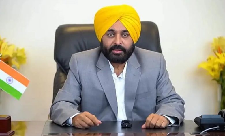 ਯੂਨੀਫਾਰਮ ਸਰਵਿਸ ਰੂਲ ਲਿਆਉਣ ਦੀ ਤਿਆਰੀ ਵਿੱਚ Punjab ਸਰਕਾਰ 1 bmannn