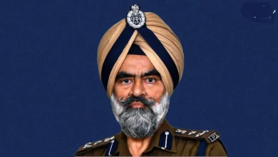 Photo of ਡੀਆਈਜੀ ਹਰਚਰਨ ਭੁੱਲਰ 5 ਲੱਖ ਰੁਪਏ ਦੀ ਰਿਸ਼ਵਤ ਲੈਂਦੇ ਰੰਗੇ ਹੱਥੀਂ ਫੜੇ ਗਏ, ਘਰੋਂ ਕਰੋੜਾਂ ਰੁਪਏ ਬਰਾਮਦ