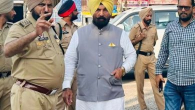 Photo of ਵਿਧਾਨ ਸਭਾ ਵਿੱਚ ਪ੍ਰਾਈਵੇਟ ਬਿੱਲ ਪੇਸ਼ ਕਰਨਗੇ ਲੁਧਿਆਣਾ ਦੇ ਵਿਧਾਇਕ, ਕੁਲਵੰਤ ਸਿੱਧੂ ਨੇ ਸਪੀਕਰ ਤੋਂ ਮੰਗੀ ਇਜਾਜ਼ਤ