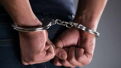 Photo of ਪਾਕਿਸਤਾਨ ਲਈ ਜਾਸੂਸੀ ਕਰਨ ਵਾਲੇ ਇੱਕ ਵਿਅਕਤੀ ਨੂੰ ਕਪੂਰਥਲਾ ਪੁਲਿਸ ਨੇ ਕੀਤਾ ਗ੍ਰਿਫ਼ਤਾਰ