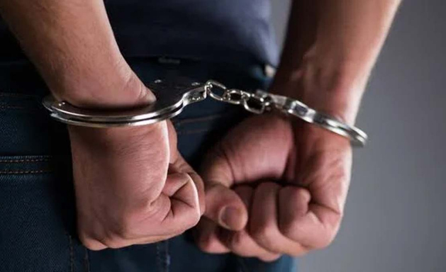 ਪਾਕਿਸਤਾਨ ਲਈ ਜਾਸੂਸੀ ਕਰਨ ਵਾਲੇ ਇੱਕ ਵਿਅਕਤੀ ਨੂੰ ਕਪੂਰਥਲਾ ਪੁਲਿਸ ਨੇ ਕੀਤਾ ਗ੍ਰਿਫ਼ਤਾਰ 1 g 10