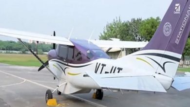 ਦਿੱਲੀ ਵਿੱਚ ਫਿਲਹਾਲ ਰੋਕੀ ਗਈ ਕਲਾਉਡ ਸੀਡਿੰਗ 4 Photo of ਦਿੱਲੀ ਵਿੱਚ ਫਿਲਹਾਲ ਰੋਕੀ ਗਈ ਕਲਾਉਡ ਸੀਡਿੰਗ