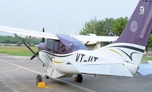 ਦਿੱਲੀ ਵਿੱਚ ਫਿਲਹਾਲ ਰੋਕੀ ਗਈ ਕਲਾਉਡ ਸੀਡਿੰਗ 1 g 15