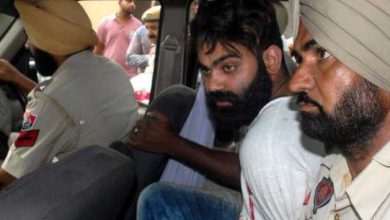 ਪੁਲਿਸ ਨੂੰ ਜੱਗੂ ਭਗਵਾਨਪੁਰੀਆ ਦਾ 3 ਦਿਨਾਂ ਦਾ ਰਿਮਾਂਡ ਮਿਲਿਆ 6 Photo of ਪੁਲਿਸ ਨੂੰ ਜੱਗੂ ਭਗਵਾਨਪੁਰੀਆ ਦਾ 3 ਦਿਨਾਂ ਦਾ ਰਿਮਾਂਡ ਮਿਲਿਆ