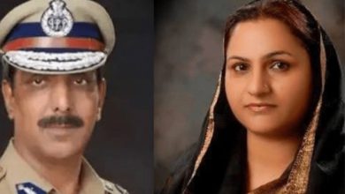 Photo of ਸਾਬਕਾ ਡੀਜੀਪੀ ਮੁਹੰਮਦ ਮੁਸਤਫਾ ਦੇ ਪੁੱਤਰ ਅਕੀਲ ਅਖਤਰ ਦੀ ਮੌਤ ਦਾ ਮਾਮਲਾ, ਨੌਕਰਾਂ ਦੇ ਬਿਆਨ ਦਰਜ