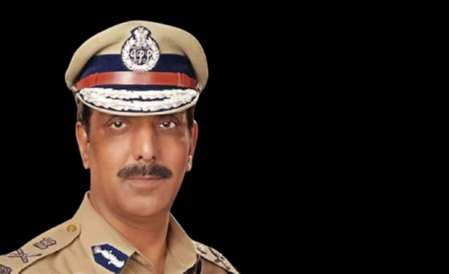 SIT ਨੇ ਸਾਬਕਾ DGP ਦੇ ਪੁੱਤਰ ਦੀ ਡਾਇਰੀ ਕੀਤੀ ਬਰਾਮਦ 1 g 5