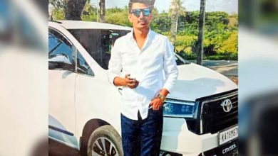 ਜਿਨਸੀ ਸ਼ੋਸ਼ਣ ਦੇ ਦੋਸ਼ ਵਿੱਚ ਕਾਂਗਰਸੀ ਨੇਤਾ ਗ੍ਰਿਫ਼ਤਾਰ 6 Photo of ਜਿਨਸੀ ਸ਼ੋਸ਼ਣ ਦੇ ਦੋਸ਼ ਵਿੱਚ ਕਾਂਗਰਸੀ ਨੇਤਾ ਗ੍ਰਿਫ਼ਤਾਰ