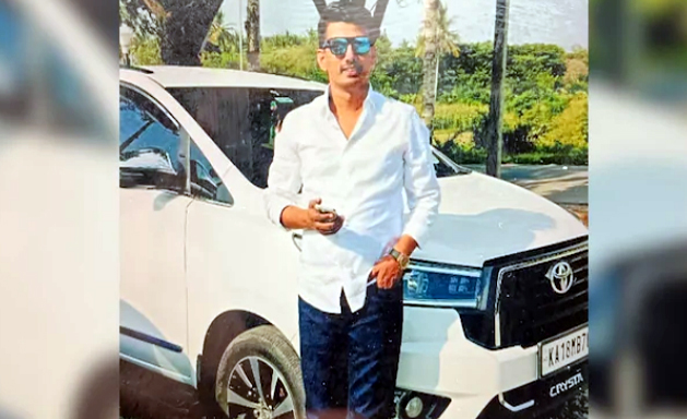 ਜਿਨਸੀ ਸ਼ੋਸ਼ਣ ਦੇ ਦੋਸ਼ ਵਿੱਚ ਕਾਂਗਰਸੀ ਨੇਤਾ ਗ੍ਰਿਫ਼ਤਾਰ 1 g 9